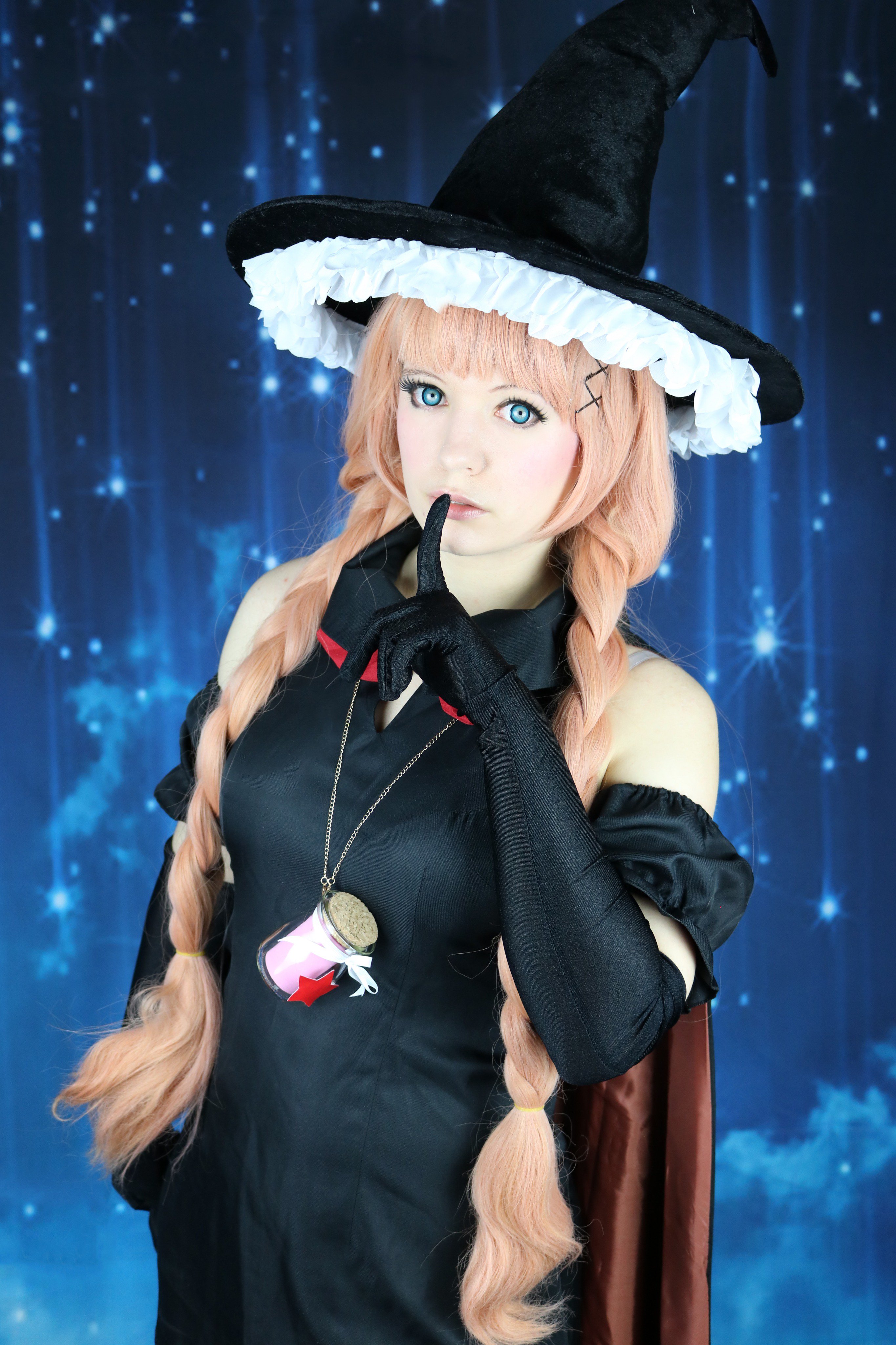 Magical Girl Raising Project Mahou Shoujo Ikusei Keikaku Top Speed Cosplay  Cos