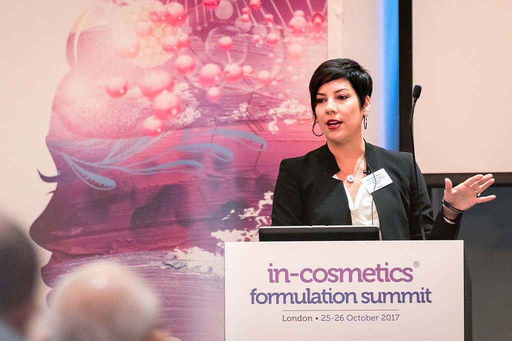 incosmetics's tweet photo. Were you at the in-cosmetics #FormulationSummit 2017 but ran out of time to ask a question? Speakers have responded to a range of unanswered queries from the event over on the in-cosmetics blog: https://t.co/l56EfgFelJ https://t.co/SfkRh5Wydn