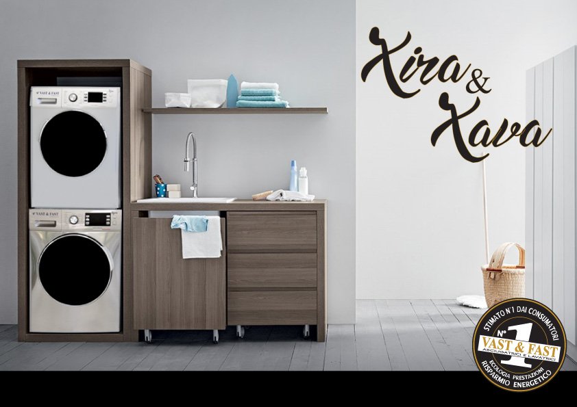 Vastfast's tweet photo. 🔸 XIRA &amp; XAVA, L'ACCOPPIATA PERFETTA🔸

Per maggiori informazioni contattaci al numero 0445.370186
o mandaci una mail a info@vastfast.it

Visita il sito 👉 https://t.co/xPeDkOTKMX https://t.co/Rd4dwS2WNK