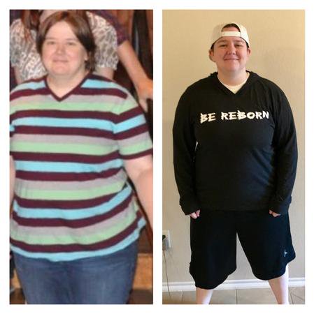 Fitreborn's tweet photo. "Fitness Reborn has changed my life, and I’m just getting started." -Lesley
#reborn #fitness #motivationmonday https://t.co/drKt3mSO0t