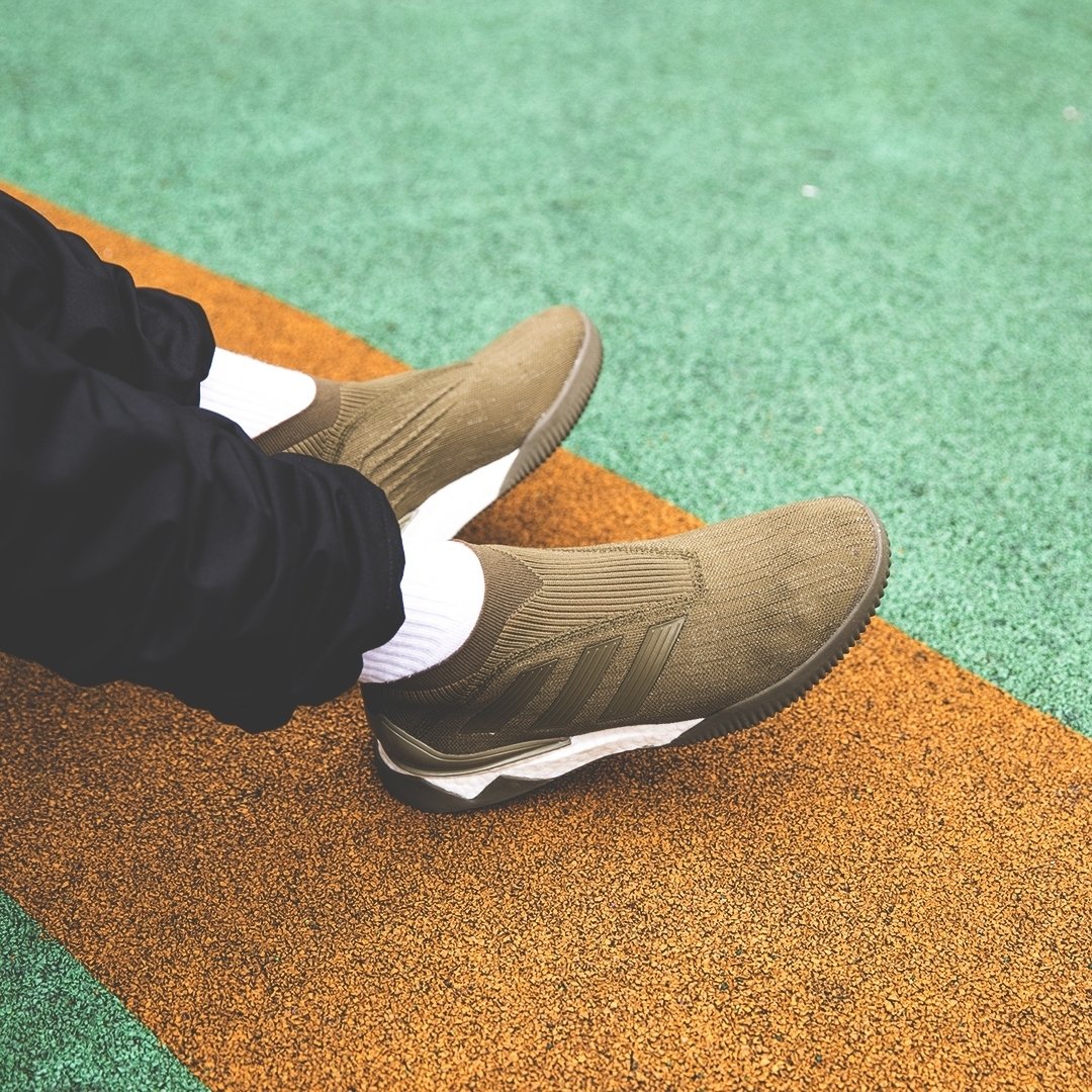 adidas nemeziz predator