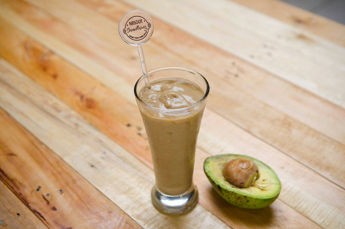 Jus favoritmu yang mana nih? #NasgorSomething