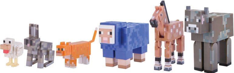 Minecraft Toys UK on Twitter: Minecraft Toys UK on Twitter: