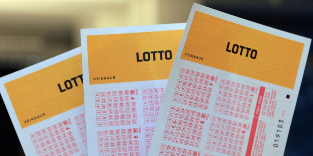 Lotto (@Lottosuomi) / Posts / X