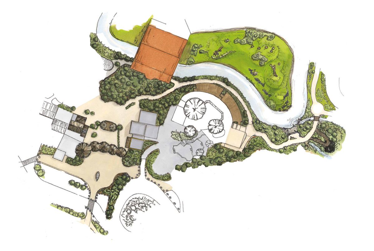 LEUK! Een gloednieuw entreeplein voor het Safaripark! Vanaf morgen zal het entreeplein en omgeving worden omgetoverd tot een indrukwekkend ontvangst 🎉 Kijk hier voor meer informatie en ontwikkelingen: bit.ly/2Fq8o52