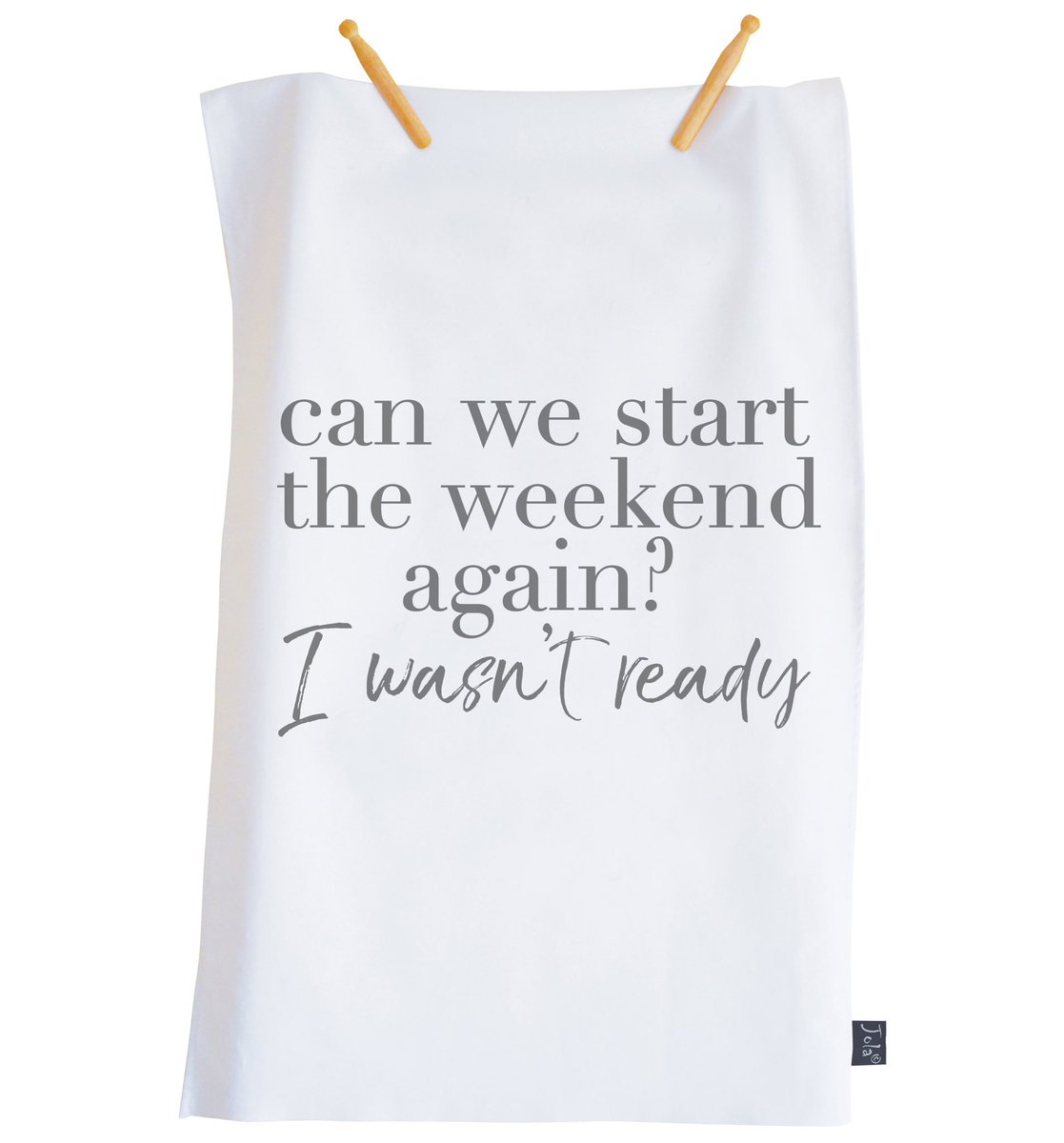 Anybody else feel like this today 😩 #Monday #MondayThoughts #MondayMorning #teatowelgift#handmadeuk#uniquegifts