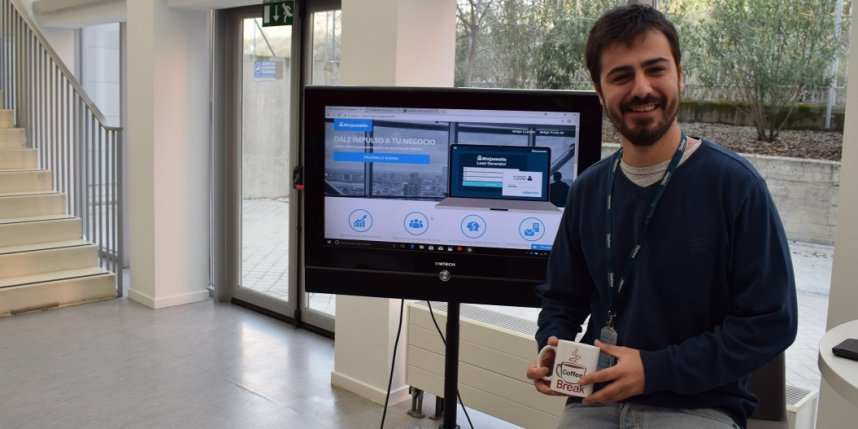 CEU Alumni tweet media