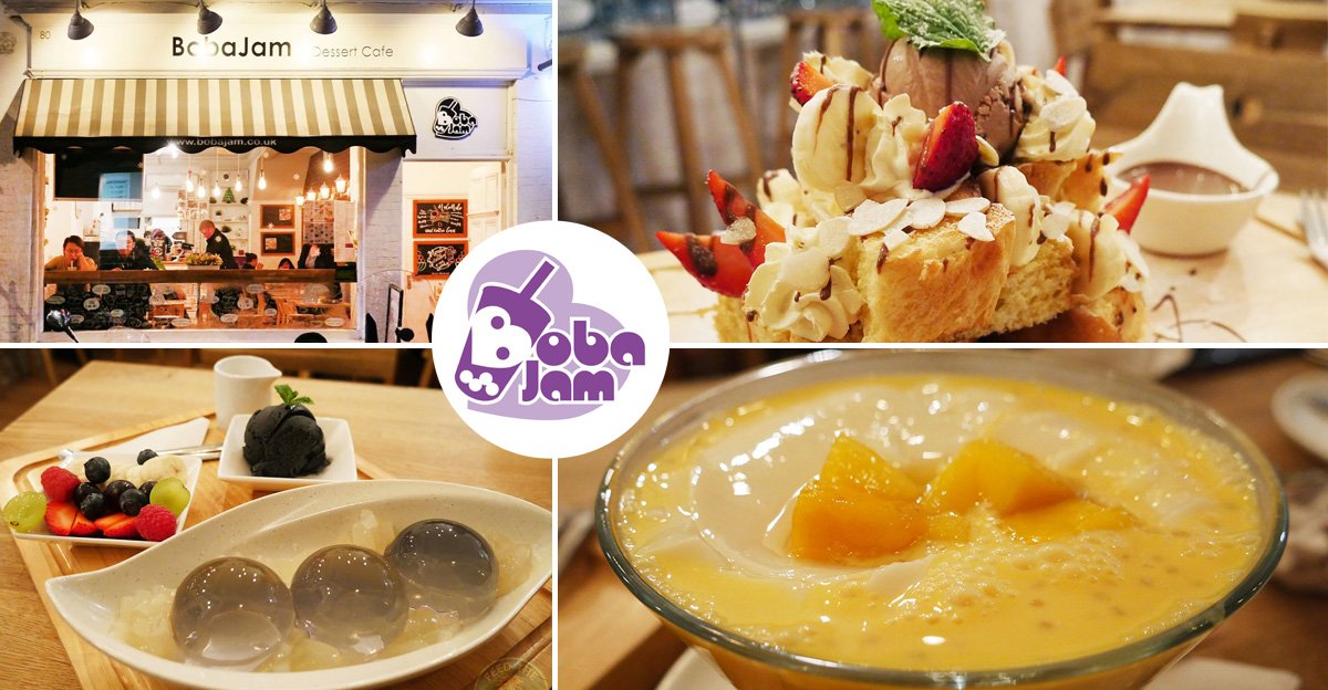 feed_lion's tweet photo. Brewed #bubbleteas, #cakes & #desserts at @BobaJamUK #dessert #cafe in central #London. Check these rare treats out: https://t.co/uyCxz0dLdW
#Halal #HalalFood #halalcafe #restaurant #FtLion #bubbletea #tea #Coffee https://t.co/hXFO0zKEGF