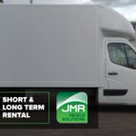 Photo by JMR Vehicle Solutions (@JMR_Vehicle)