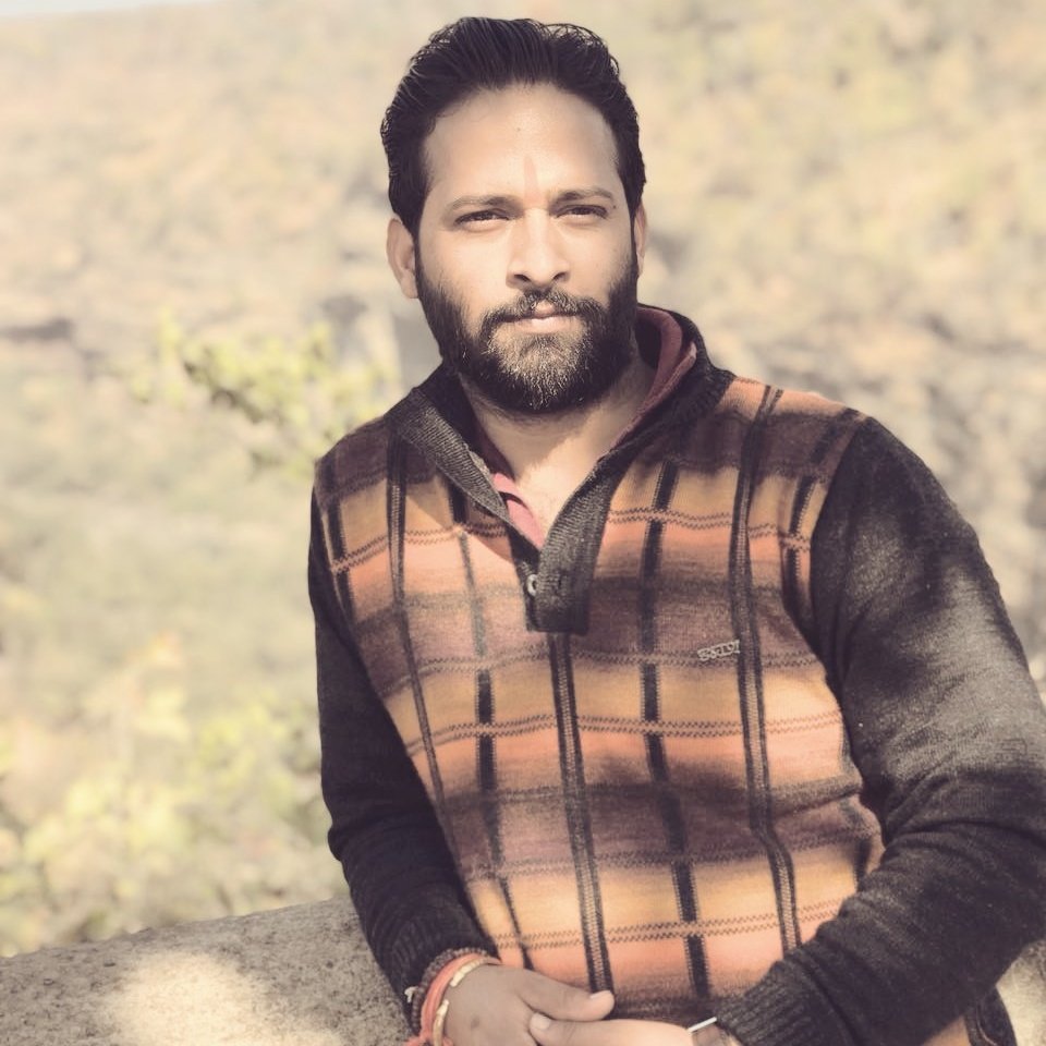 #NewProfilePic