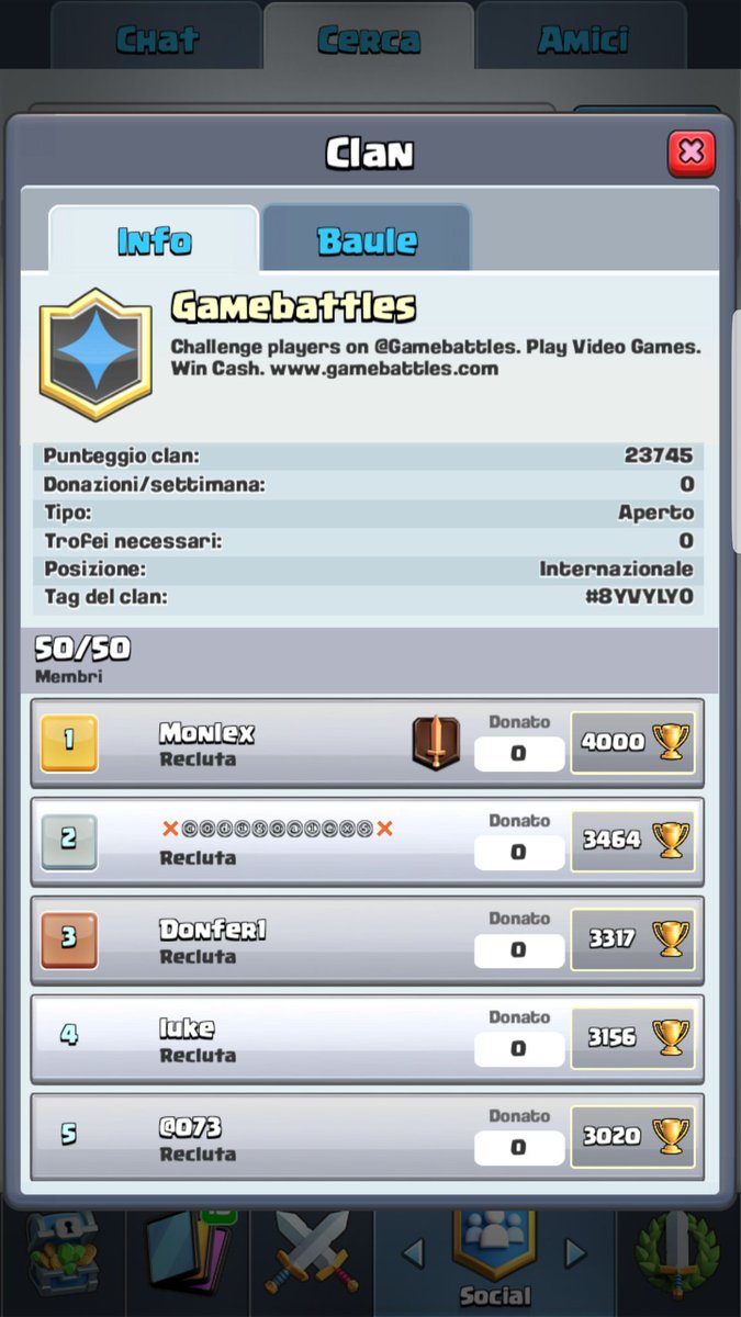 DRealAlpha's tweet photo. Gb proof https://t.co/nB1Fcg14tV