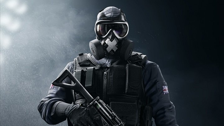 Colt_GamingPL's tweet photo. #Ubisoft zrezygnował z zastąpienia standardowej edycji gry #TomClancys #RainbowSixSiege, droższą #AdvancedEdition. https://t.co/kX73xVfpTc https://t.co/yxZ84irobp