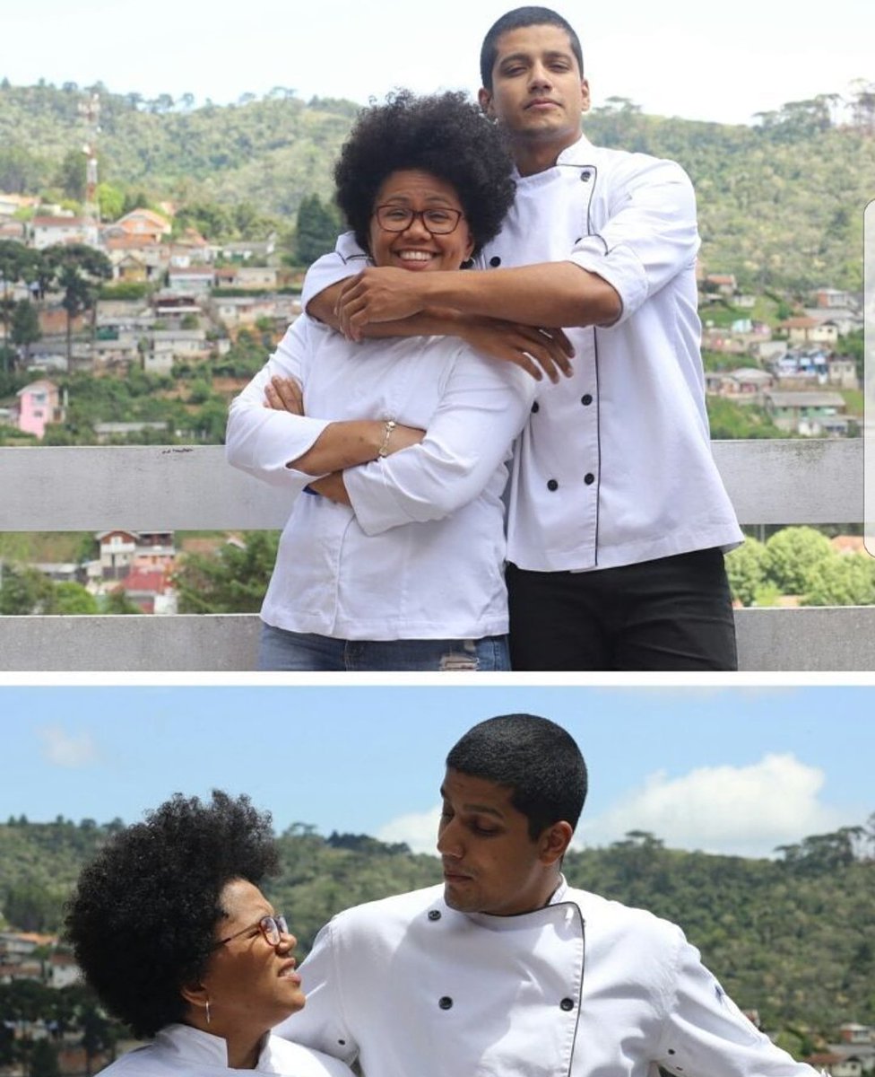 É essa alegria e carinho que vamos celebrar juntos na cozinha nos dias 2 e 3 de fevereiro, sexta e sábado agora. 
Reservas (11) 96755-1601