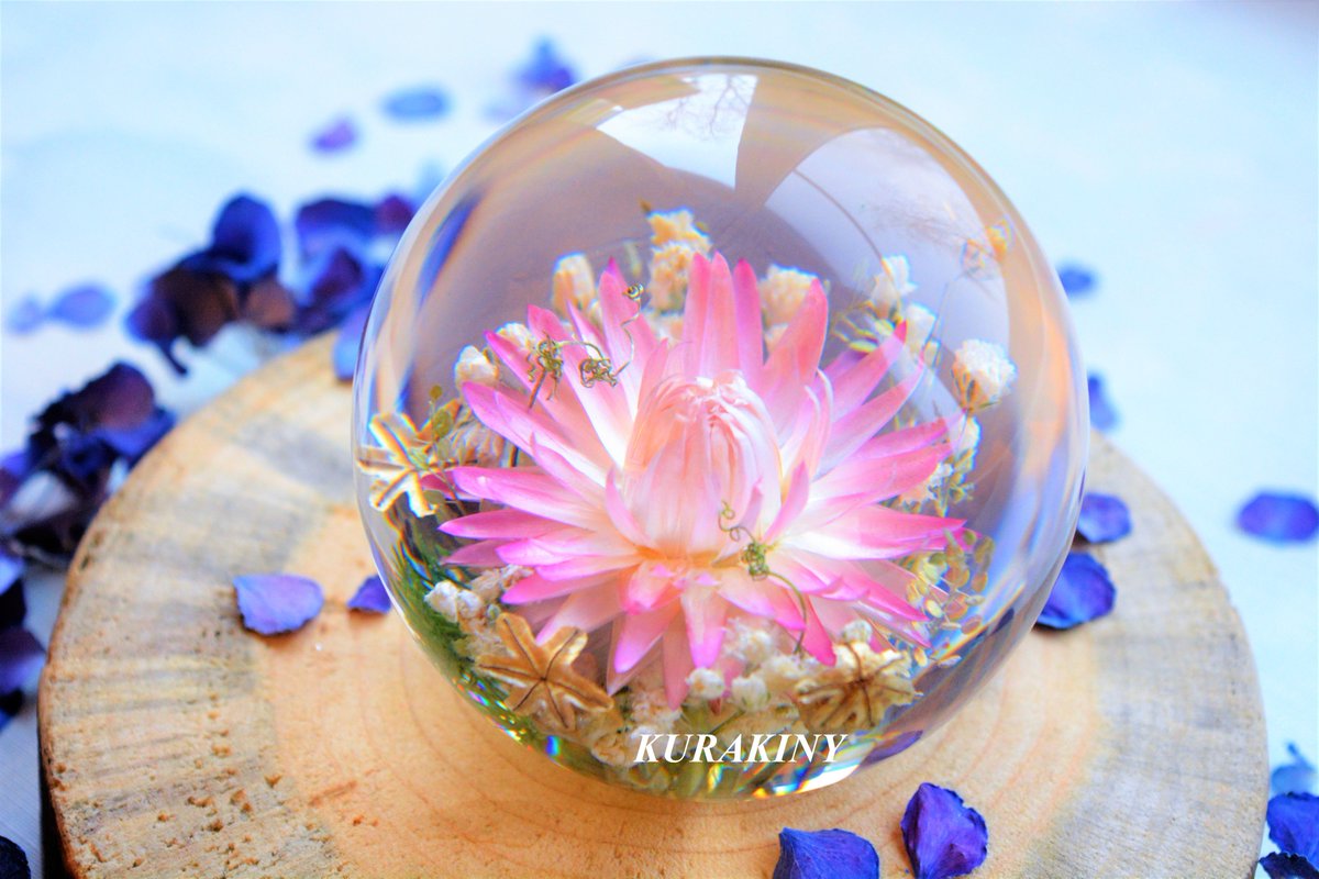 kurakiny's tweet photo. Pink Aster, buy here: https://t.co/D6jEpBYFFj โฆ #Astra #kurakinyart #etsy #etsychop #gift #glass #giftforbirthday #surprise #favoritewoman #wow https://t.co/8zff4gmGUm
