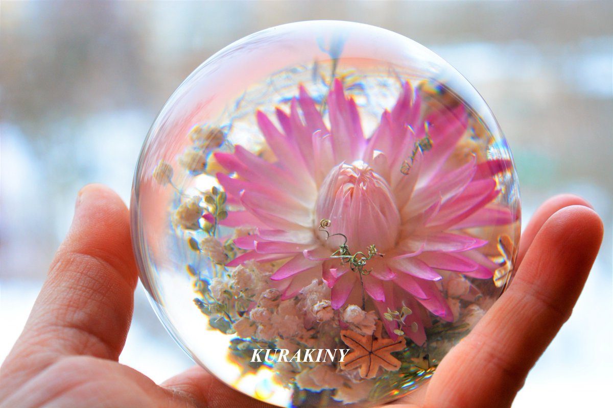 kurakiny's tweet photo. Pink Aster, buy here: https://t.co/D6jEpBYFFj โฆ #Astra #kurakinyart #etsy #etsychop #gift #glass #giftforbirthday #surprise #favoritewoman #wow https://t.co/8zff4gmGUm