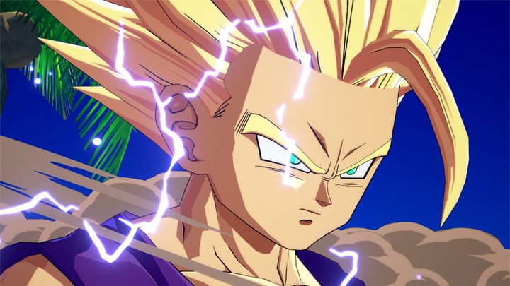 Colt_GamingPL's tweet photo. Kilka godzin wystarczyło, aby #PC'owa wersja #DragonBallFighterZ stała się najpopularniejszą bijatyką w historii usługi #Steam. https://t.co/NmcHfWaOcU https://t.co/dPGRUHHOMl