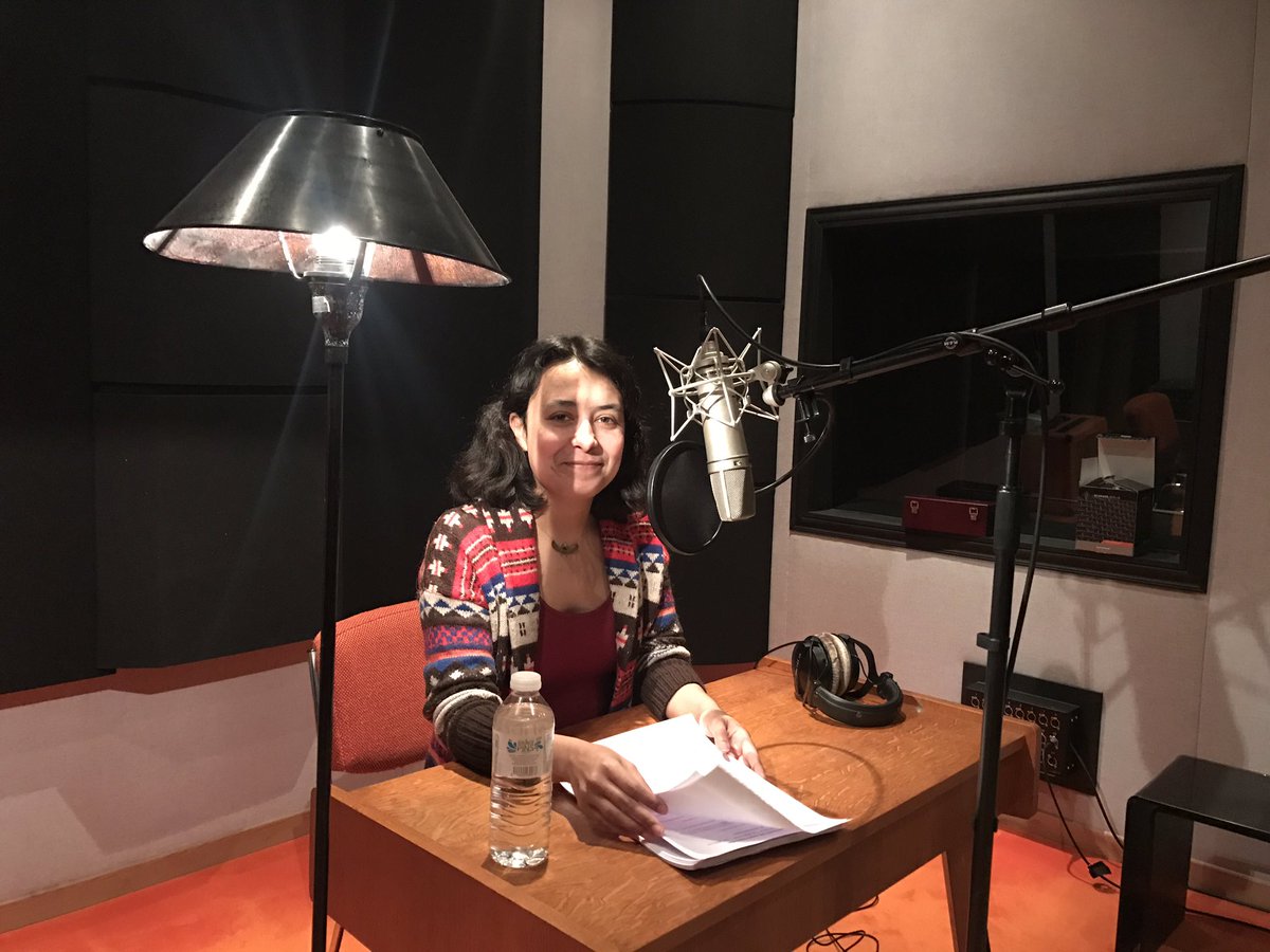 baxendalprod's tweet photo. #enregistrement #voix, #sounddesign et #mixage sur le prochain pack d'histoires pour enfants de @luniimaginaire "SOS Fée" ! https://t.co/rPVtdkm9cX