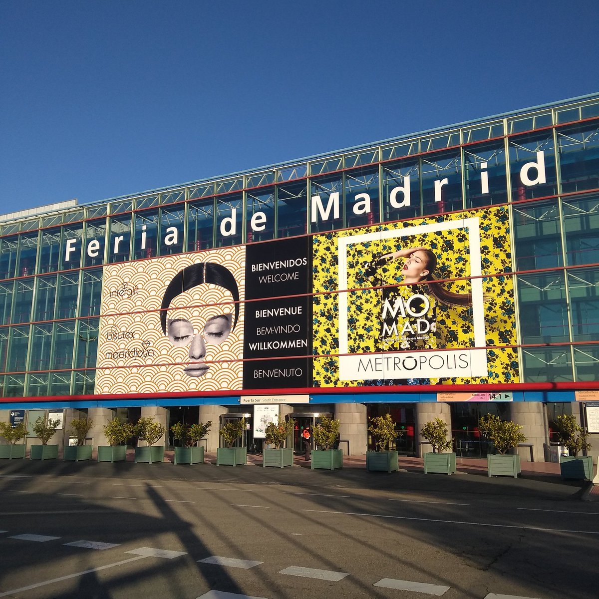 Guadarte's tweet photo. Esta semana tienes otra oportunidad fantástica para descubrir nuestros productos. INTERGIFT (Madrid) Pabellón 3 Stand 3C02. https://t.co/rw0WIAYEYz