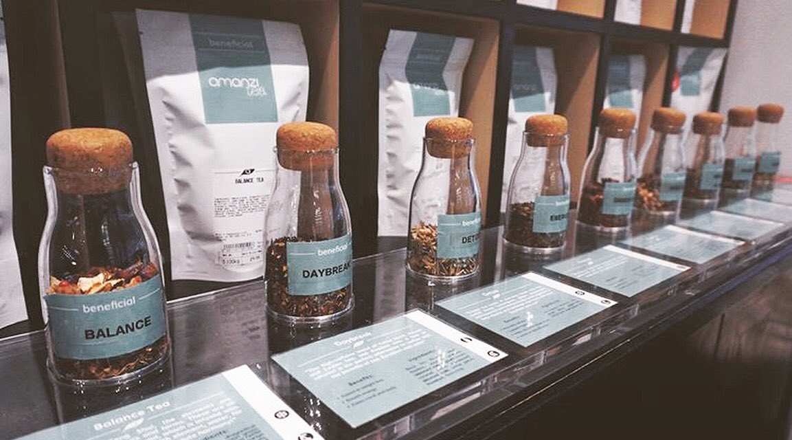 AmanziTea's tweet photo. βTurning down a cup of tea for absolutely no reason and instantly knowing youβve made a terrible mistake.β Find our range of Beneficial blends in this months @FittyLDN subscription box π Read their blog post about us: https://t.co/VwxlNtZseM #amanzitea #hellofitty #nutrition https://t.co/9yJTVTnuoh