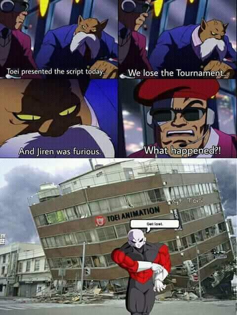 Goku tweet media