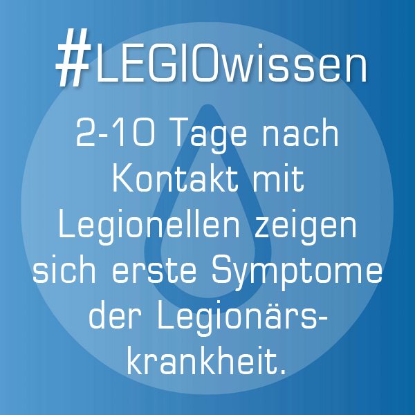 legio_group's tweet photo. Brust- und Kopfschmerzen, Husten oder Schüttelfrost sind erste Anzeichen einer Erkrankung an Legionellen. Suchen Sie bei diesen Anzeichen in jedem Fall einen Arzt auf. #LEGIOWissen https://t.co/v9QiSA5uST