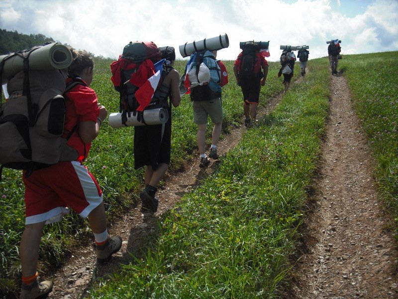 Campaments i Més tweet media