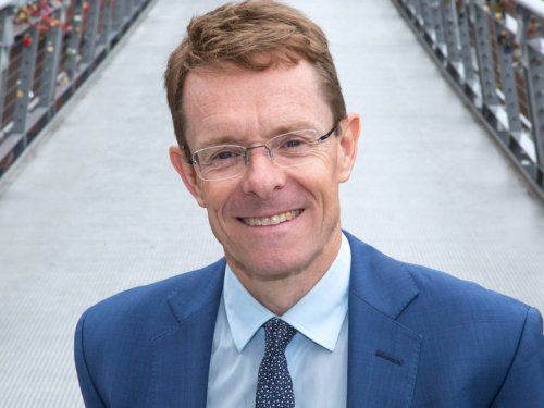 West Midlands Combined Authority tweet media