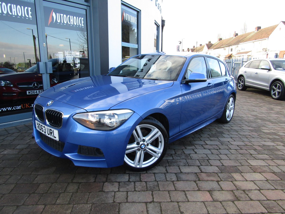 AutochoiceUK's tweet photo. Superb new stock; BMW, 1 SERIES, 125D M SPORT, Diesel, 2,  5 DOOR HATCHBACK, DIESEL, Rear Wheel Drive, 6 Speeds, 45009, Blue, Manual, Full Dealer History
https://t.co/K6fgI0yM1j https://t.co/e3bUQo8Zry