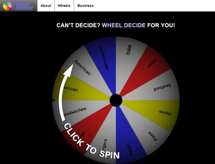 CrisProfeEOI's tweet photo. Con @WheelDecide tus clases de #idiomas serán mucho más divertidas. Aprende a utilizarla vía https://t.co/lxWIqR9NWl 🖥️⏳🎉 #EOI #gamificación #idiomasEOI #lenguasextranjeras https://t.co/idpeRrdOEH