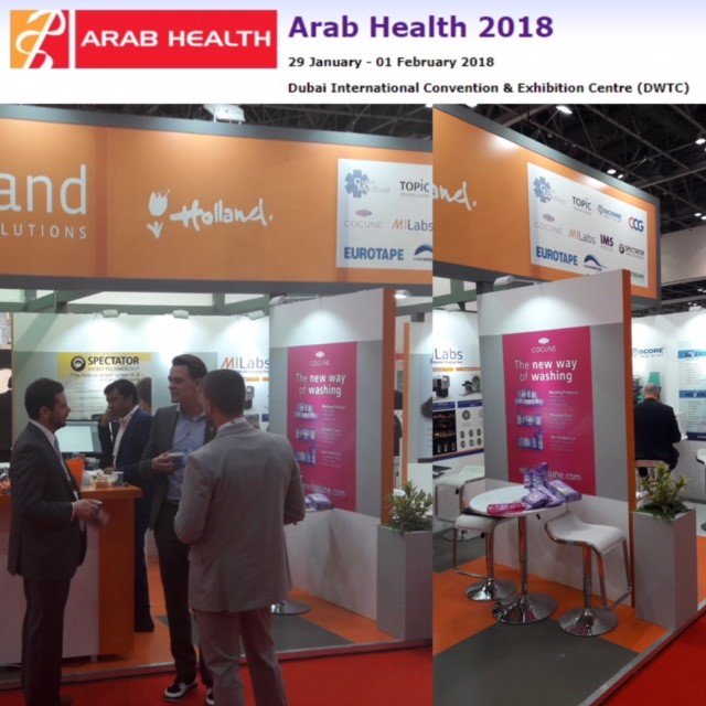 Cocune's tweet photo. @ #arabhealth2018 Visit us #SA.D72C #tradecentrearenadubai #washingproducts #personalcare #skinprotection #washgloves #moisturizingwipes #shampoocap #barriercream #washandcarefoam #incontinencewipes #washingwithoutwater #watterless #thenewwayofwashing https://t.co/GUqRNDP2fq https://t.co/s2q1iUOsT2