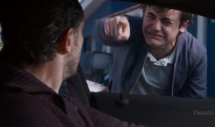 FamilyGSotoArg's tweet photo. #VideoResumen #Cap91 #FedericoDescubreLaInfidelidadDeDamián @gabrielsotoMEX @german_bracco > https://t.co/SEifKtETcR https://t.co/JXr0xXk1N6
