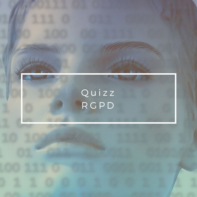 erichard_extens's tweet photo. QUIZZ RGPD : Plus que quelques mois avant le RGPD… Etes-vous incollable ? C’est le moment de tester vos connaissances avant la sortie de notre livre blanc sur le sujet https://t.co/JcXOEuWoGn 
#RGPD #GDPR #RelationClient #ExperienceClient #LivreBlanc https://t.co/hrc8pIm7aK
