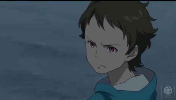 エウレカセブンao感想 Togetter エウレカセブンao感想 Togetter