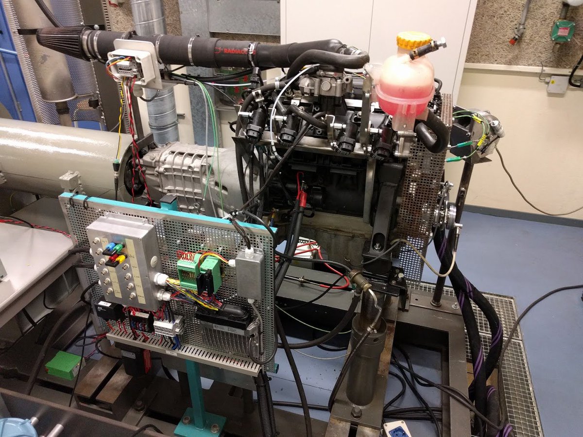 DENSO Parts EU tweet media