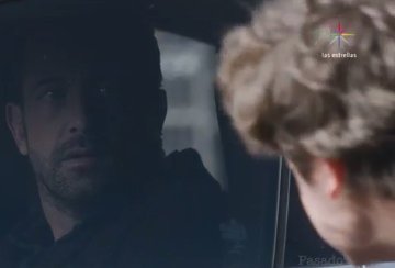 FamilyGSotoArg's tweet photo. #Fotos #Cap91 #CaerEnTentación #Fede @german_bracco Confronta a #Dami @gabrielsotoMEX Sobre su relación cc #Caro #10 https://t.co/k3Lberf3OO