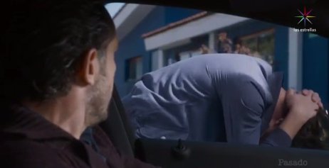 FamilyGSotoArg's tweet photo. #Fotos #Cap91 #CaerEnTentación #Fede @german_bracco Confronta a #Dami @gabrielsotoMEX Sobre su relación cc #Caro #10 https://t.co/k3Lberf3OO