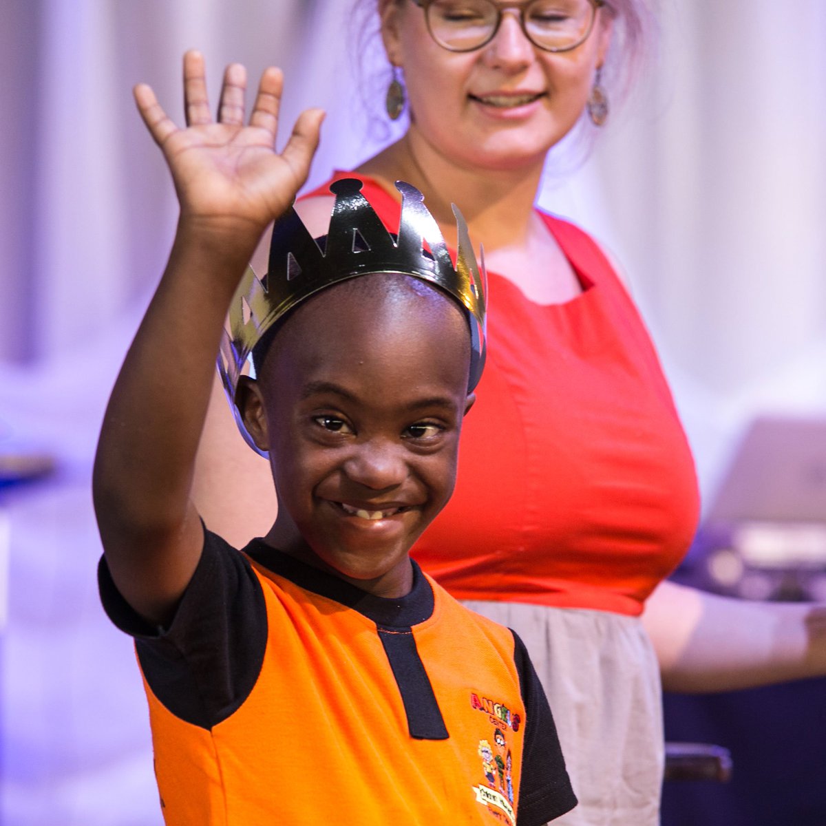 Dont Let Special Needs Students Fall >> Watoto Church On Twitter Everyone Matters At Nighttoshine Is A Dont Let Special Needs Students Fall >> Watoto Church On Twitter Everyone Matters At Nighttoshine Is A