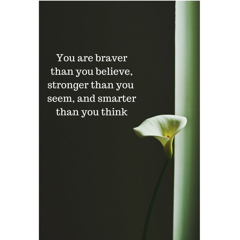 #MondayMotivation