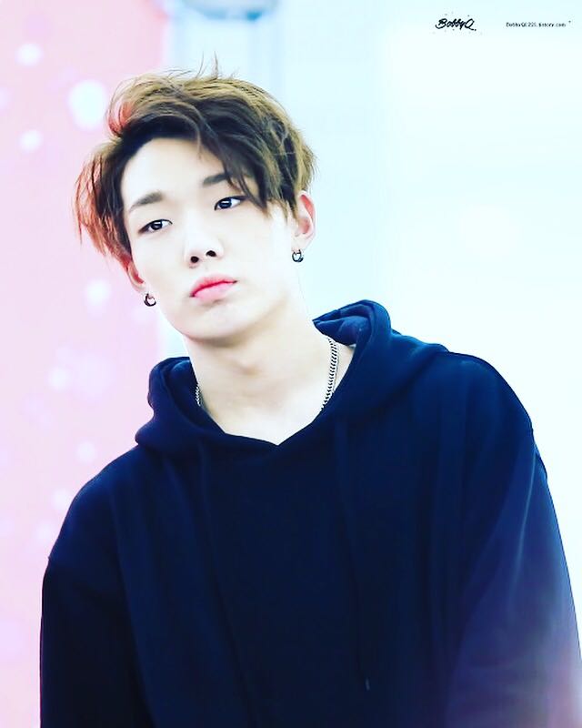 kboxfun's tweet image. If Bobby is not handsome, then I'm a potato. 🥔

#ikon #ikonic #ikonics #yg #bobby #ikonbobby #ikonjiwon #kimjiwon #ikonkimjiwon #hanbin #kimhanbin #jinhwan #kimjinhwan #yunhyeong #songyoonhyung #donghyuk #kimdonghyuk #junhoe #koojunhoe #jungchanwoo #chanwoo