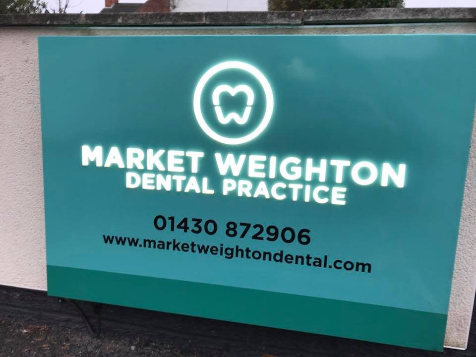 EYSG_BEVERLEY's tweet image. Outdoor business signs create a first impression to your customers, visitors and staff.
Make sure your signs say the right things about you!
Visit our website to view further examples of our work eastyorkshiresignsandgraphics.co.uk
#Hull #Beverley #Eastyorkshire #Signmakers