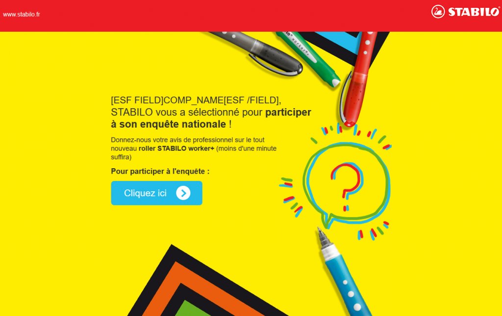 EspaceDirect tweet picture