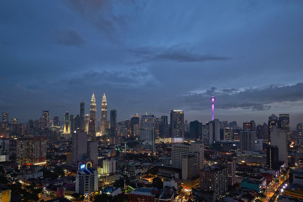 grandseasons's tweet photo. A city like no other...... Check out the view from our rooms!
#kualalumpur #explore #travel https://t.co/YffTyoHhKQ