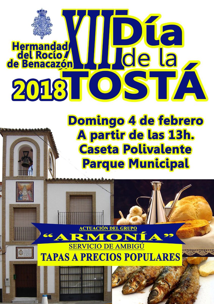 OS ESPERAMOS UN AÑO MÁS