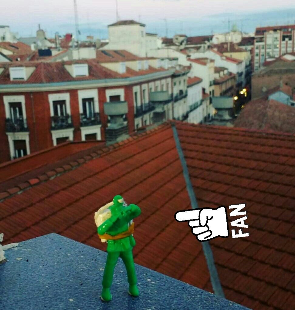 FlashioER's tweet photo. ¿Dónde se ha metido ese inconmensurable nuevo disco de FLASHIOOOO QUE ME VA A DAR ALGOOOO? https://t.co/zhecnPhXA4
