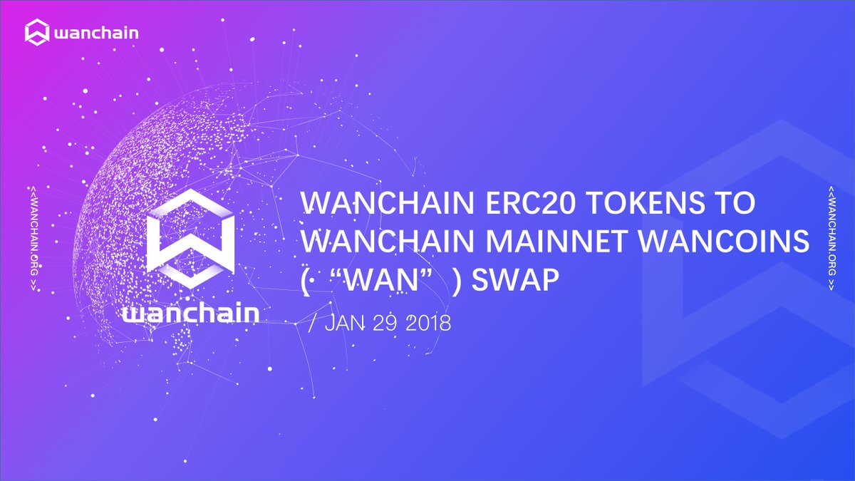 Wanchain Twitter Wanchain Twitter,Wanchain Price Up 28.9% This Week (WAN)