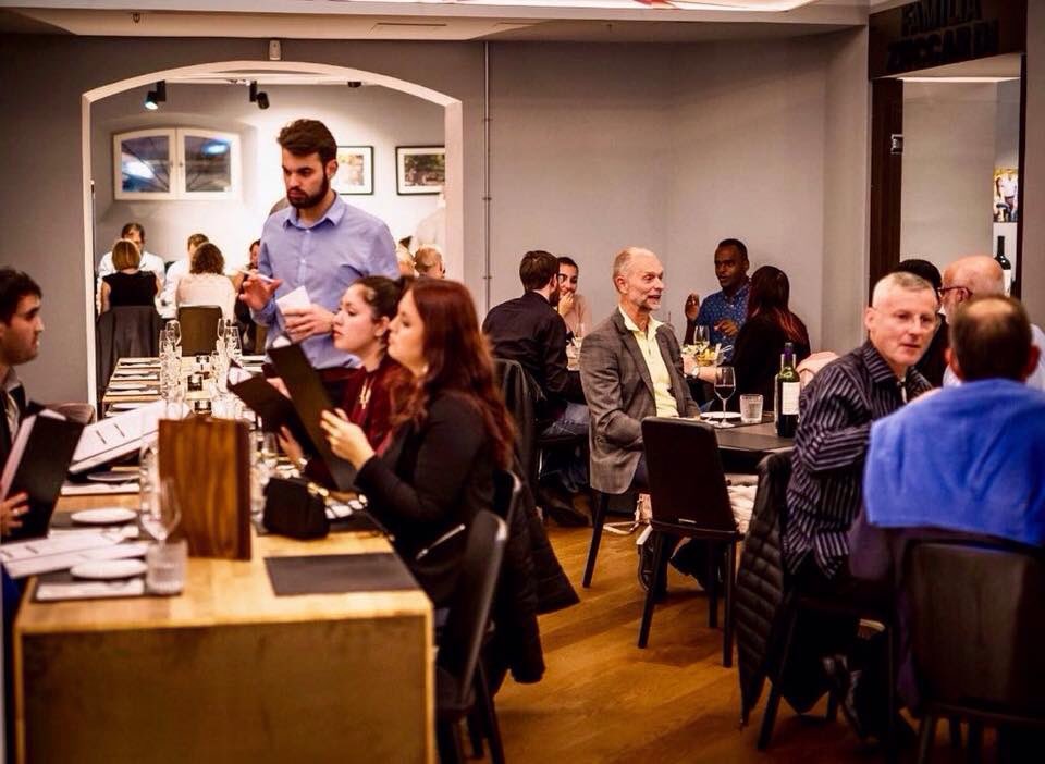 ba_steakhouse's tweet photo. Join us for lunch!! https://t.co/bV75mfiCvQ