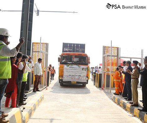 PSA India tweet media