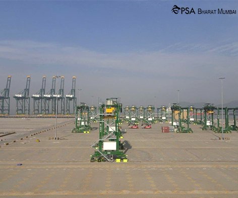 PSA India tweet media