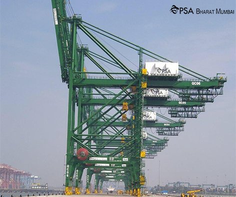 PSA India tweet media