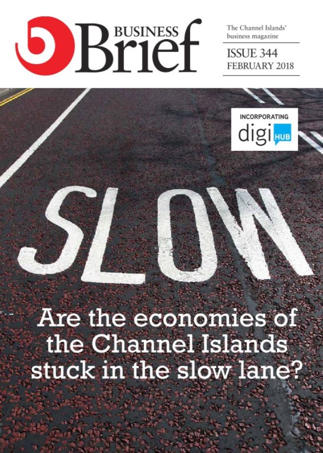 Read the February edition of <a href="/Brief_CI/">Business Brief</a> online here: ow.ly/bEOg30i3CaL
